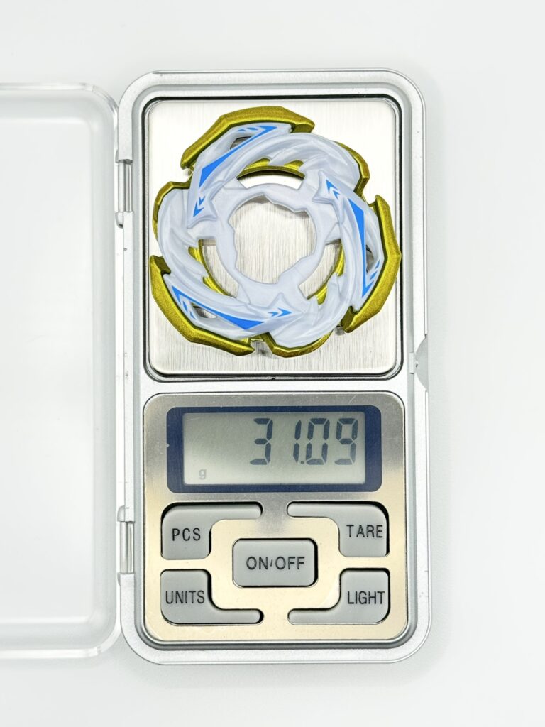 ワルキューレボルト開封レビュー【重量・重さは？強さは？】 | おくろぐ