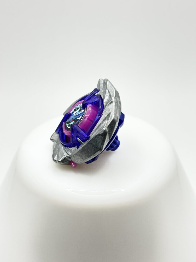 シャークスケイルデッキセット開封レビュー【重量・重さは？強さは