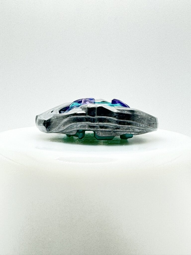 ベイブレードX】ワイバーンホバー徹底解説【最強カスタムは？】 | おくろぐ