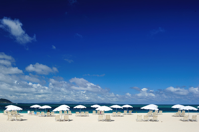 マリンアクティビティ｜アクティビティ｜【公式】オクマ プライベート