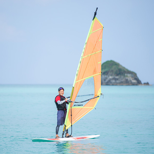 マリンアクティビティ｜アクティビティ｜【公式】オクマ プライベート