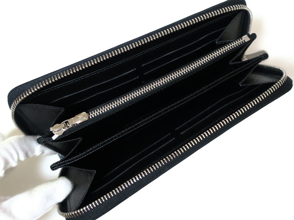 ルイヴィトン エピ ジッピー・ウォレット 長財布 M60072