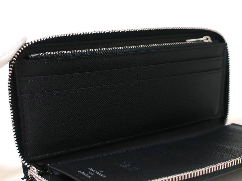 ルイヴィトン エピ ジッピーウォレット・ヴェルティカル 長財布 M60965