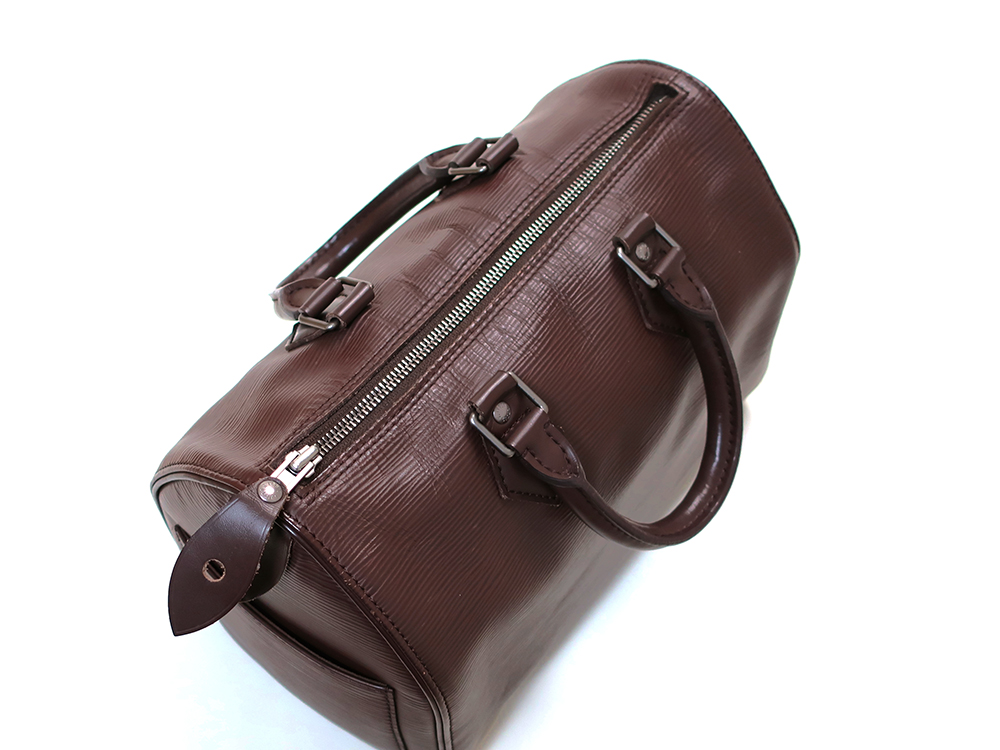 ルイヴィトン エピ スピーディ25 M5903D | 【オオクラヤ・オンライン