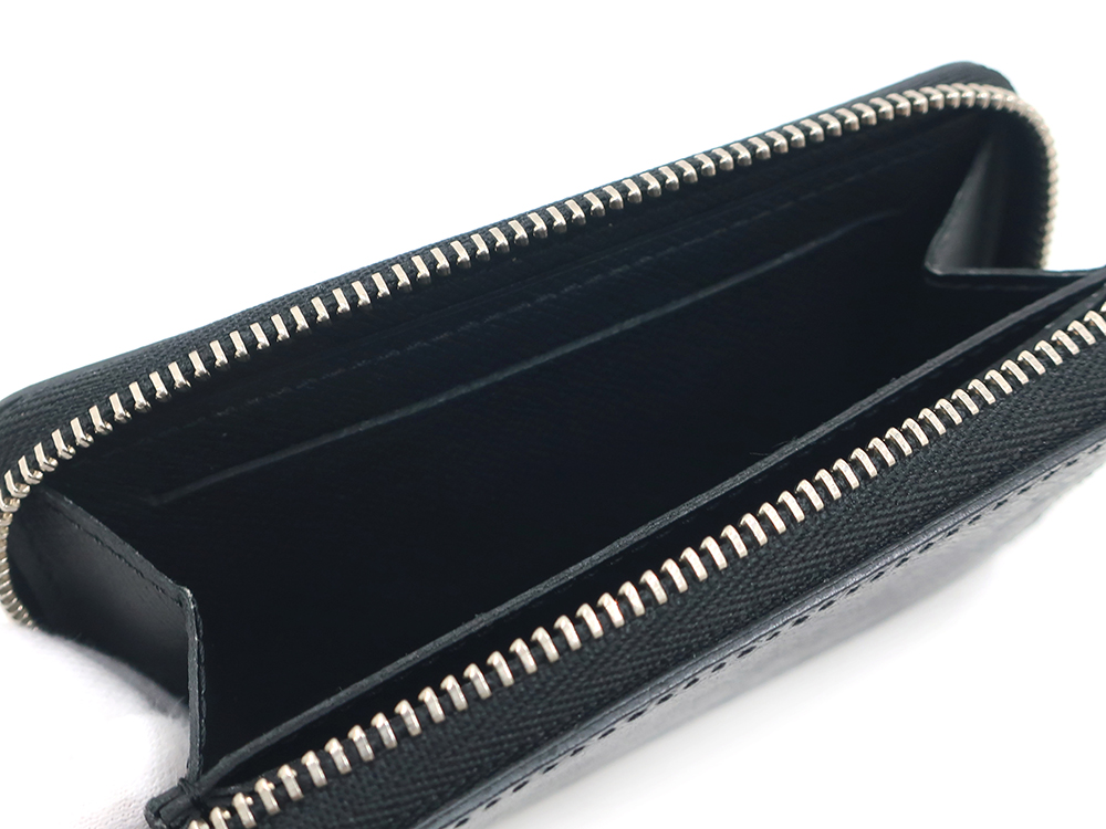 ルイヴィトン タイガ ジッピー・コインパース ノワール カード・コイン