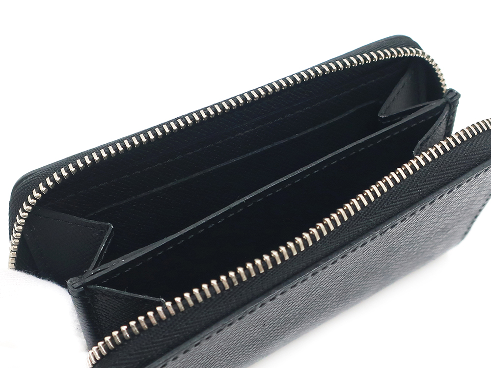 ルイヴィトン タイガ ジッピー・コインパース ノワール カード・コイン