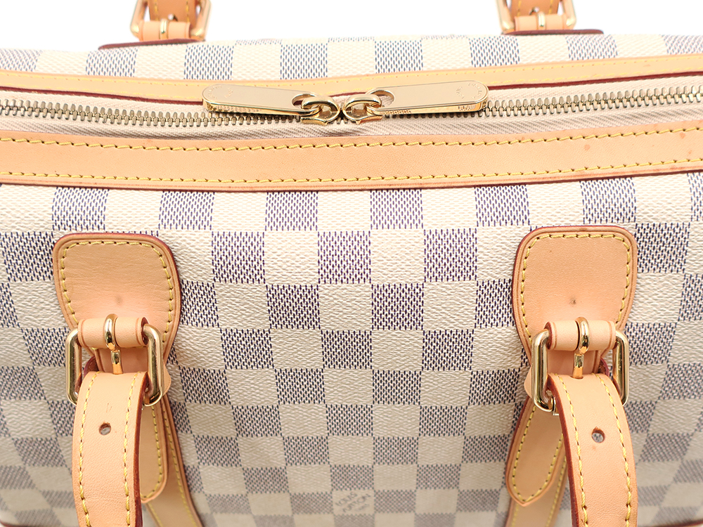 ルイヴィトン ダミエ アズール バークレー N52001 OU3077