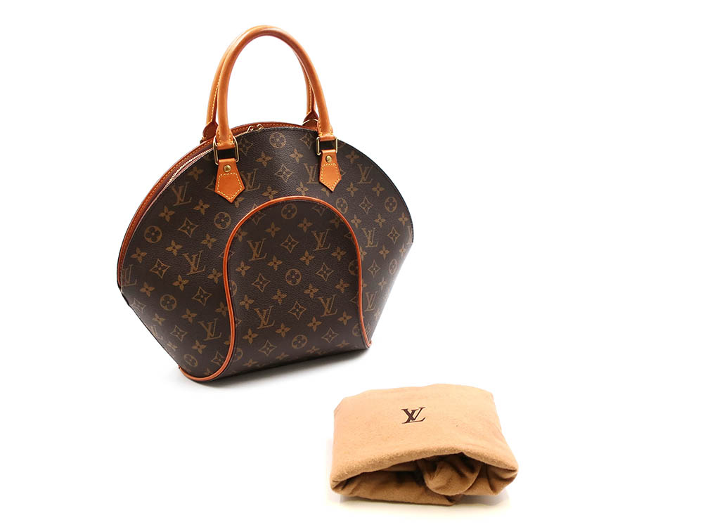 ルイヴィトン モノグラム エリプスMM M51126 MI0948 | 【オオクラヤ