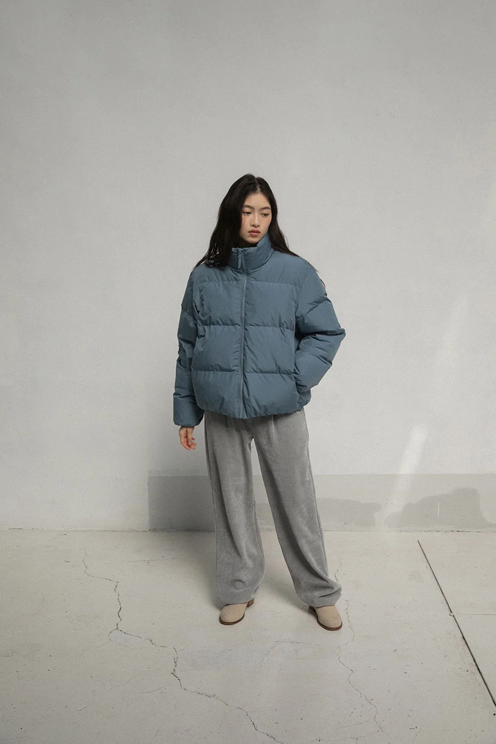 outdoor heritage duck down | OHOTORO