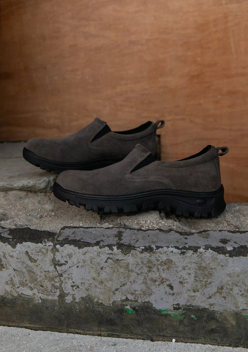 mountain moc shoes | OHOTORO