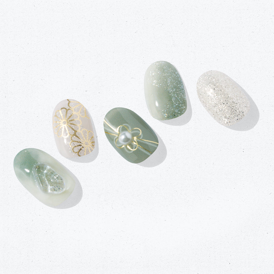 ohora Gift Bag | セルフジェルネイルのohora公式 – ohora jp