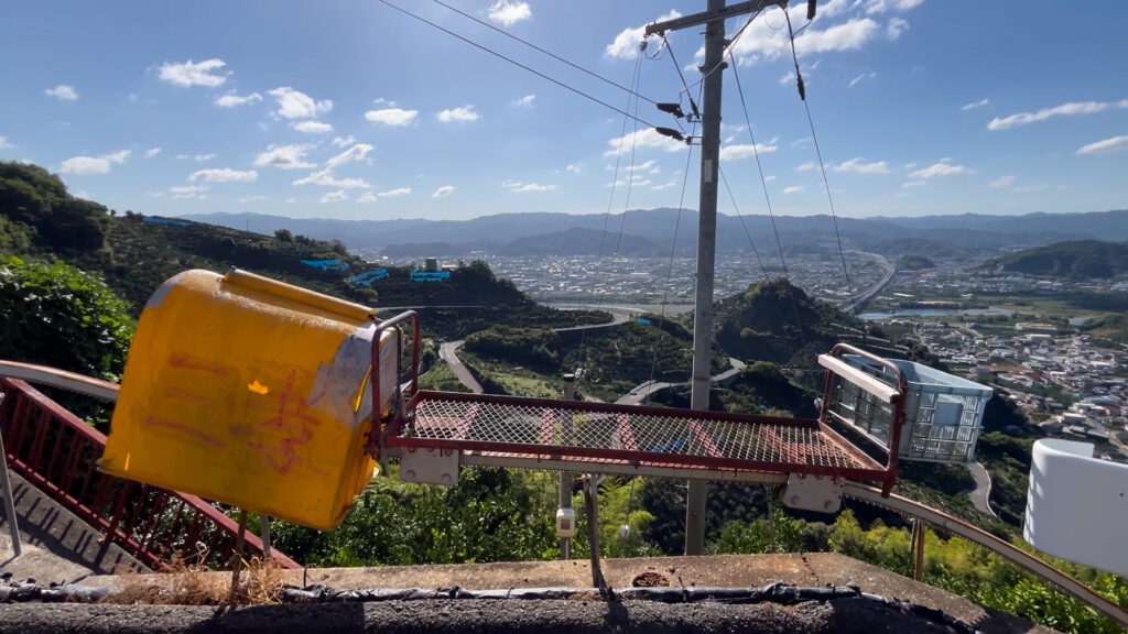 和歌山観光】日本のエーゲ海・コスモスパーク・有田みかん畑 - Ohanaの