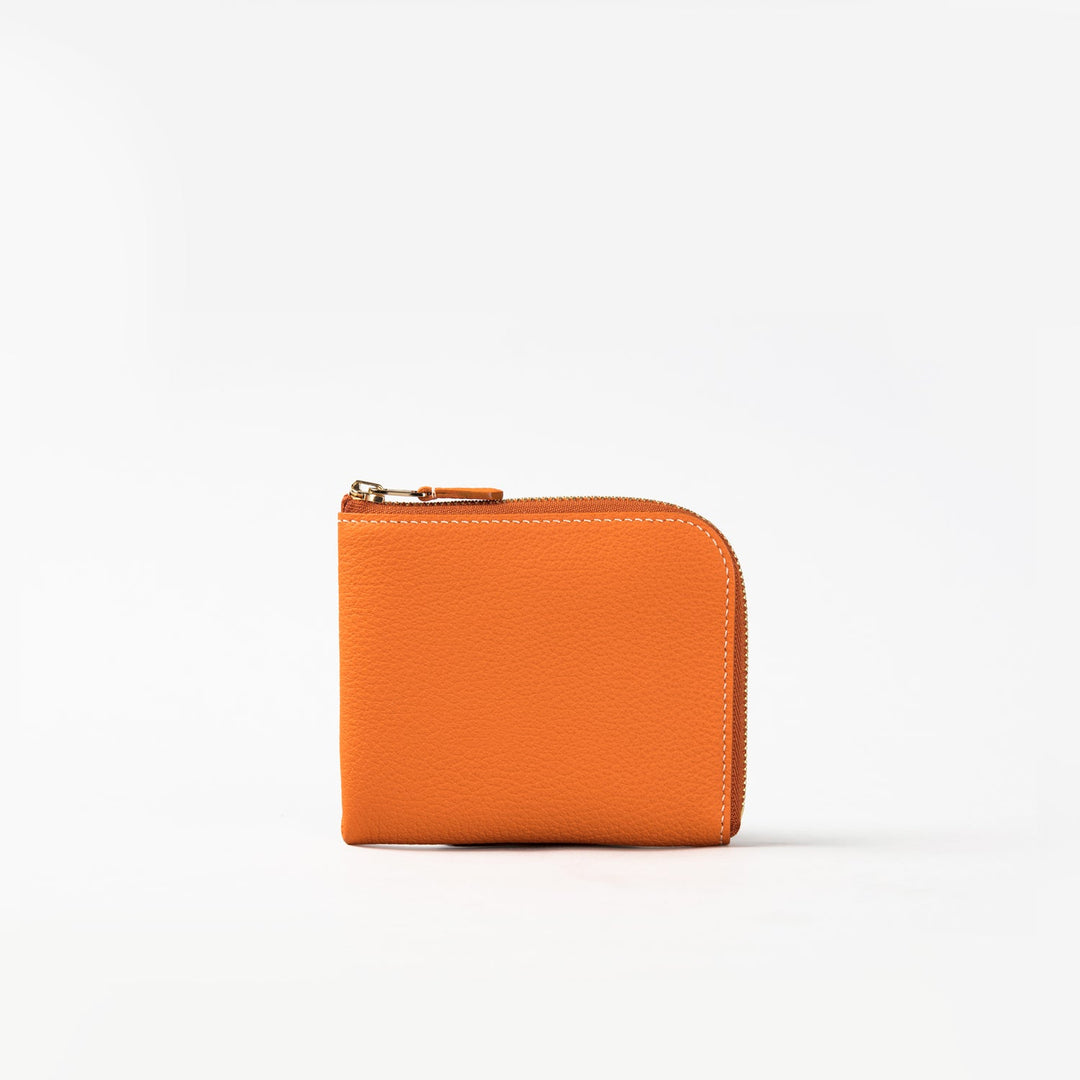 大峽製鞄(おおばせいほう)｜マルチケース（ミニ財布）