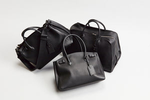 鞄を選ぶ – 大峽製鞄