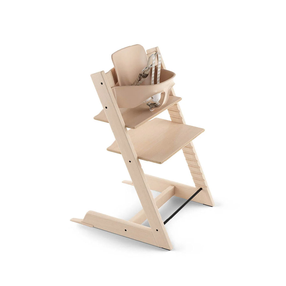 Stokke® Tripp Trapp® High Chair Bundle – oh baby!