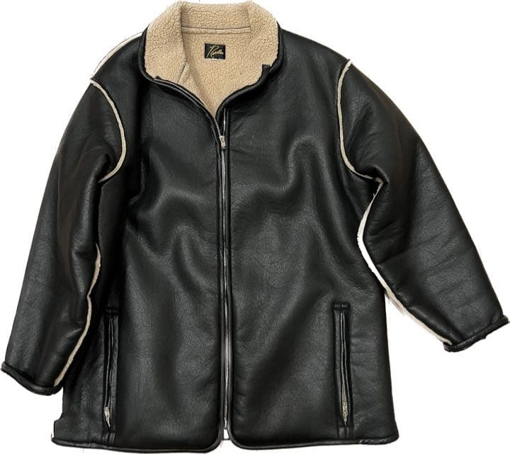 ミセス若井滉斗（ひろぱ）アナザースカイで着用のマフラー・ジャケット