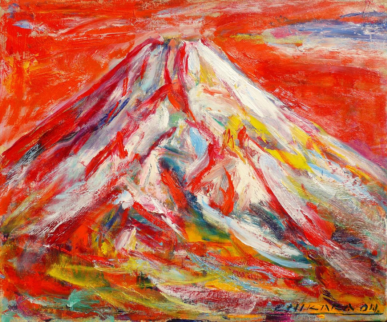 講師紹介 [オオワダアート絵画教室]