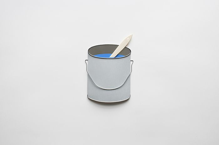 つくる人」Vol.1 古賀充（造形作家）／前編 | OIL MAGAZINE