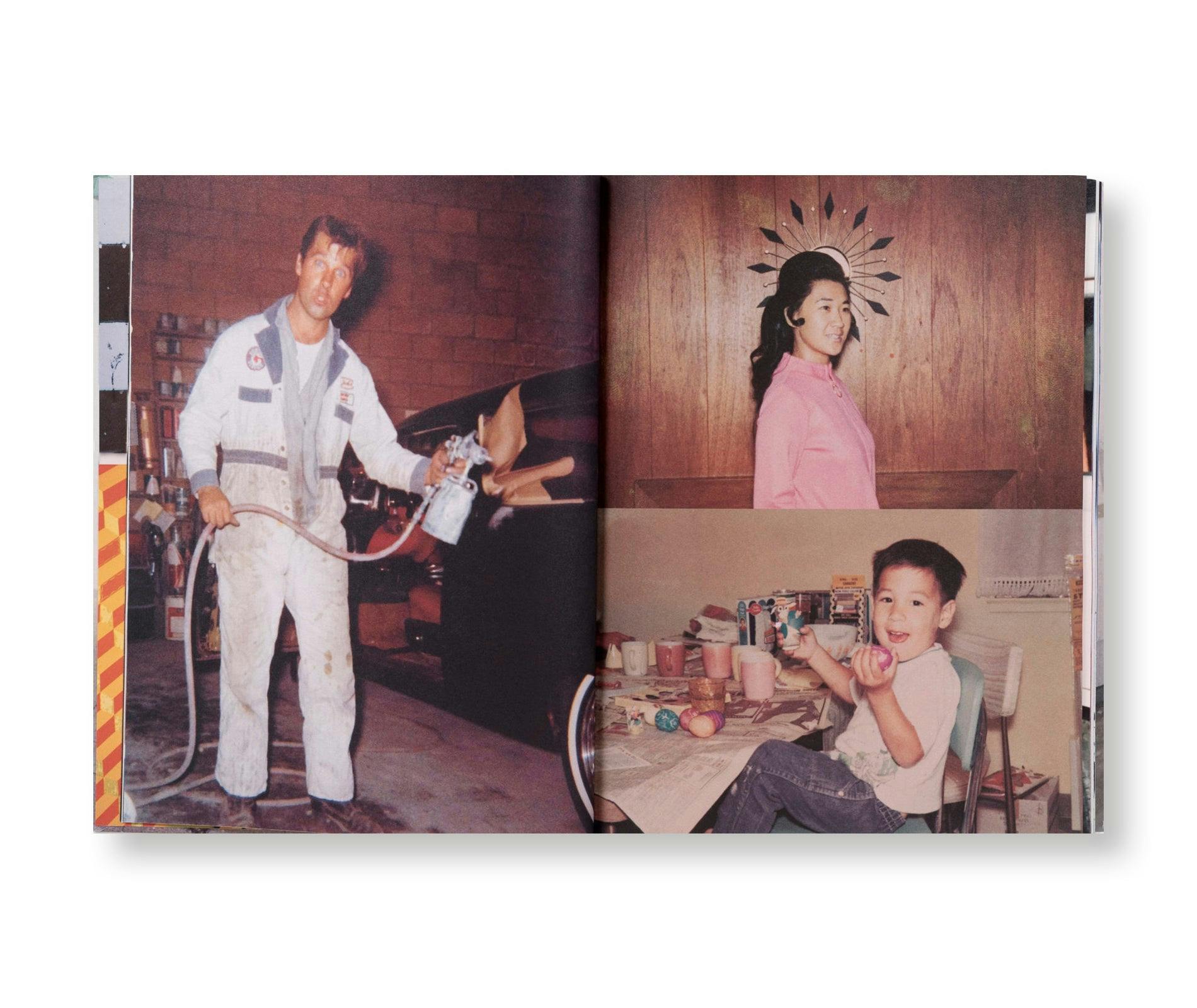 REPRODUCTION：バリー・マッギー | OIL - 現代アート・絵画の販売・通販