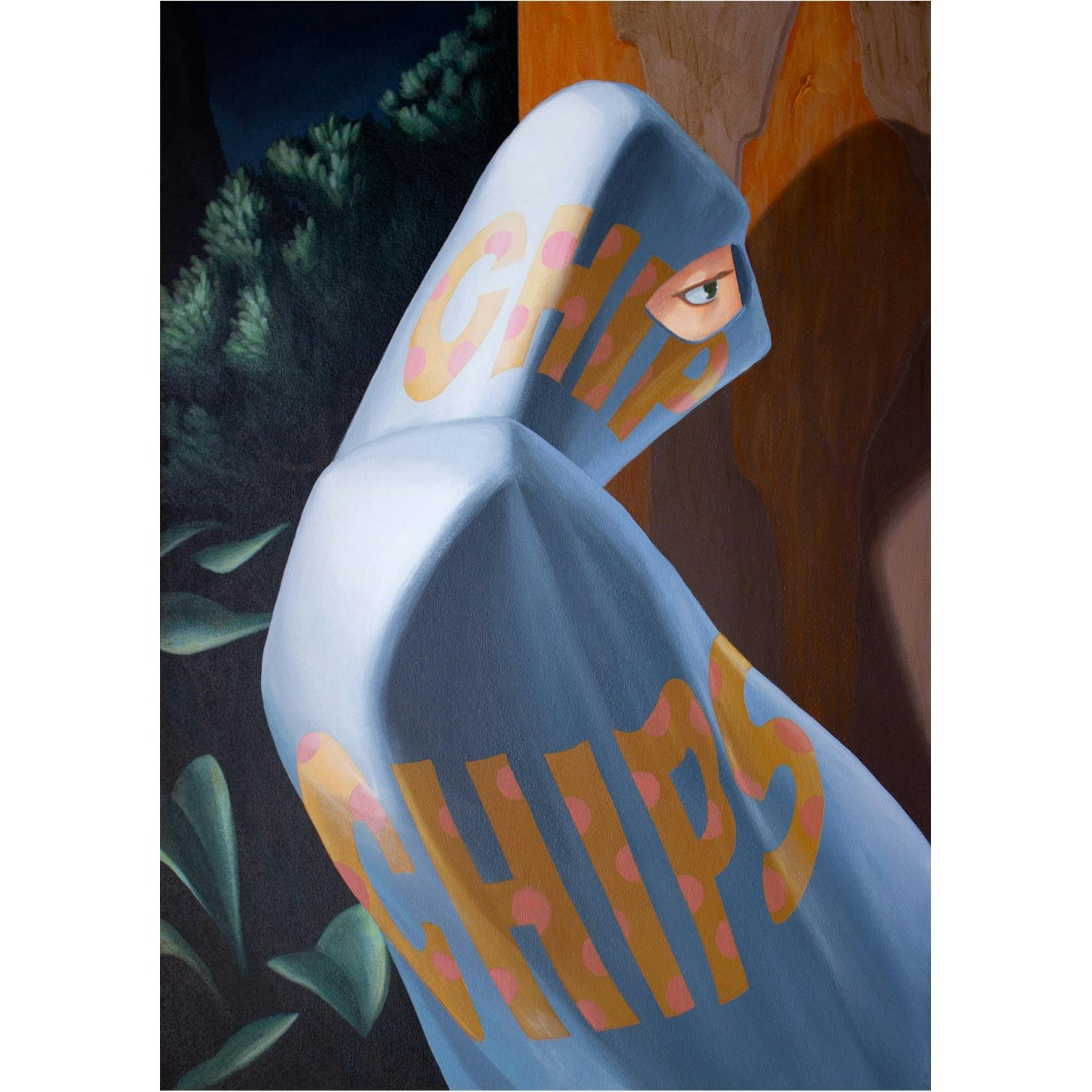 高木真希人｜美術手帖