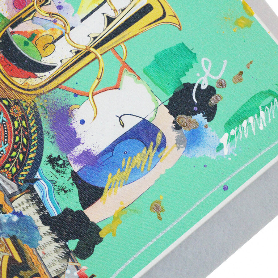 POPY OIL / ORENARI – OILWORKS STORE