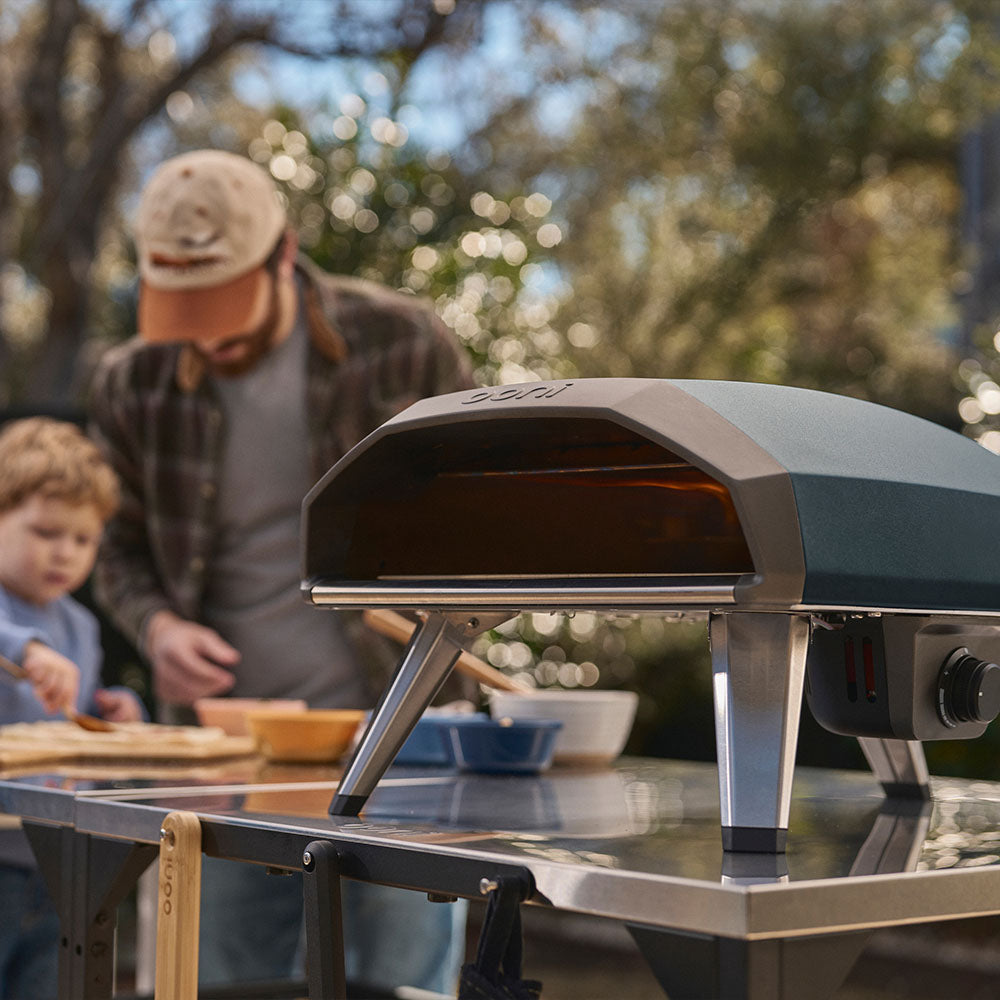 Ooni Koda 2 Gas-powered Pizza Oven | Outdoor Pizza Oven — Ooni USA