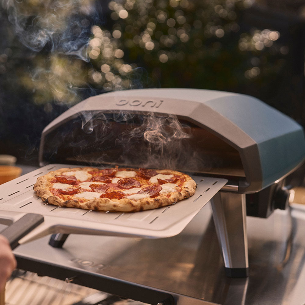 Ooni Koda 2 Gas-powered Pizza Oven | Outdoor Pizza Oven — Ooni USA