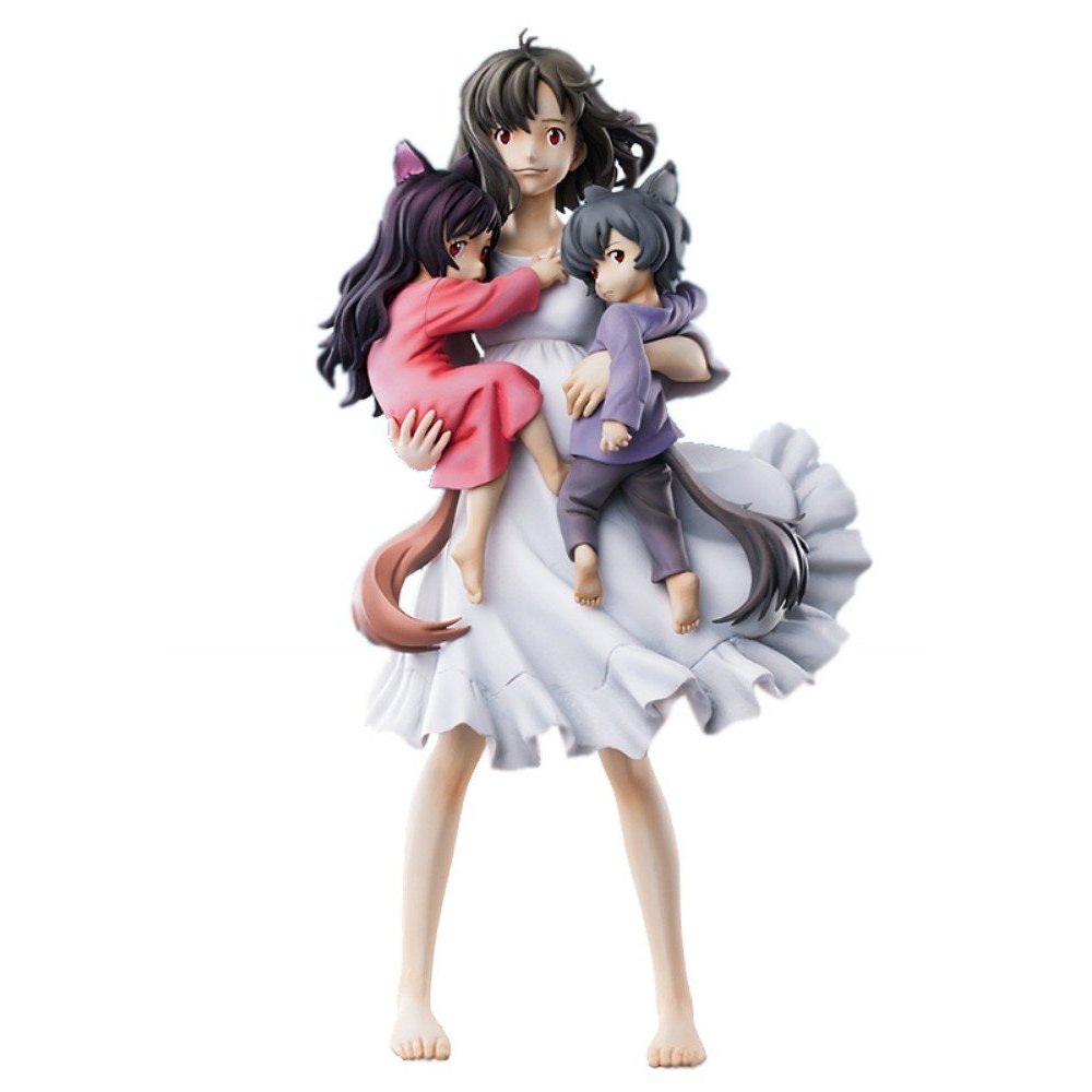 格安予約なら楽天で！超像Artコレクション「おおかみこどもの雨と雪