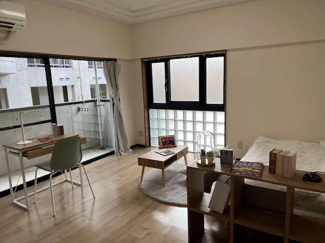 レジデンスTOMO七日町07 | 大友建設