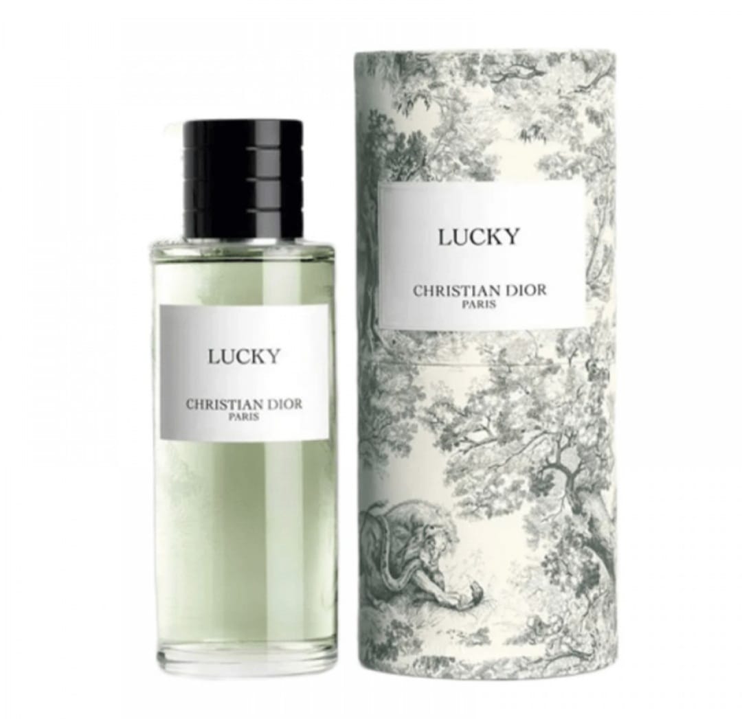 DIOR Lucky 125ml | Olala Gallery