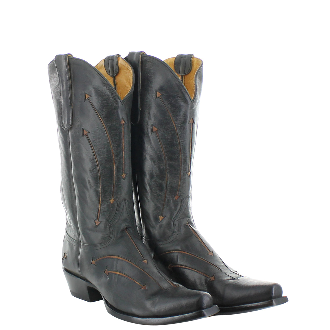 DUNDEE |MENS| Old Gringo