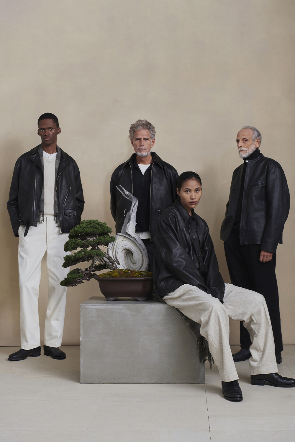 collection fw24 | OLD JOE BRAND