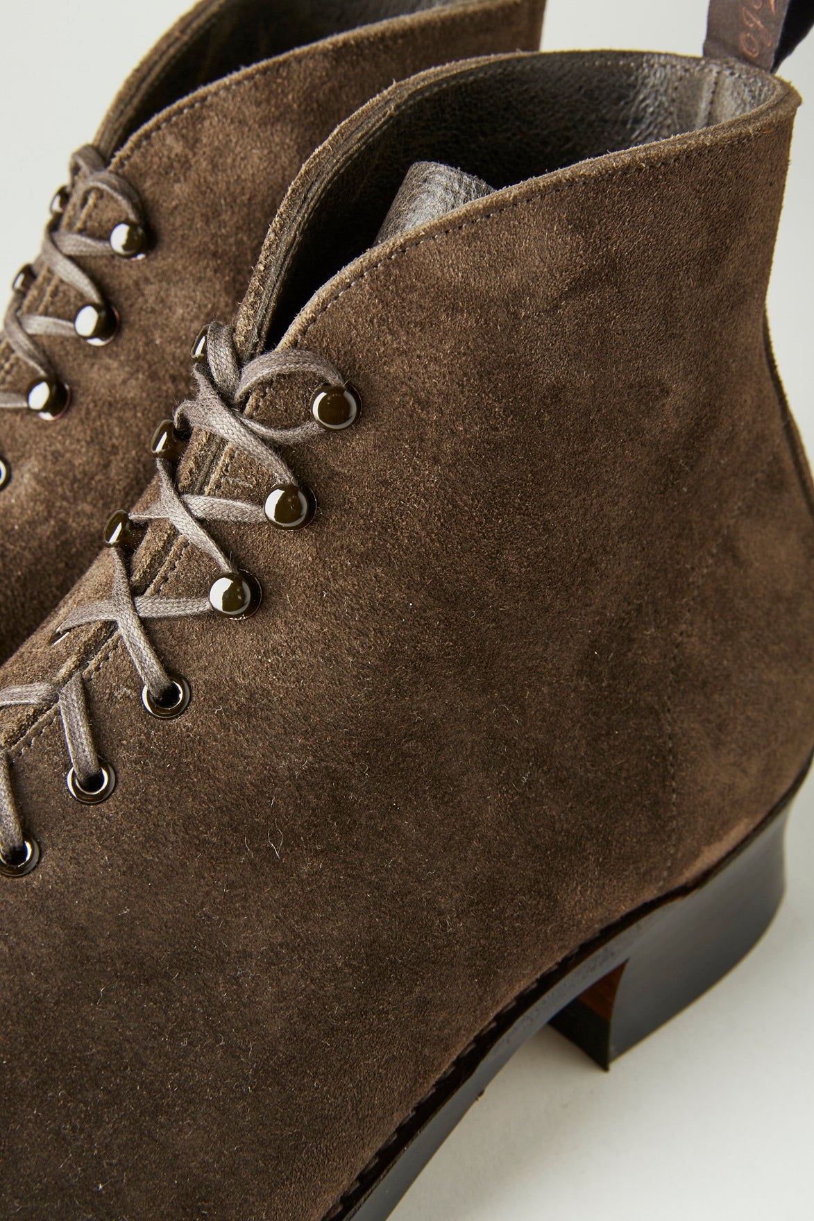 The Welder” STUNNING LEATHER MONKEY BOOTS - 252OJ-FW03 – OLD JOE BRAND