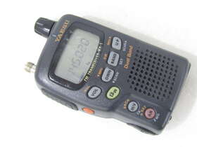 ハンディ機＞ヤエス VX-1 ジャンク扱い｜中古無線機本舗