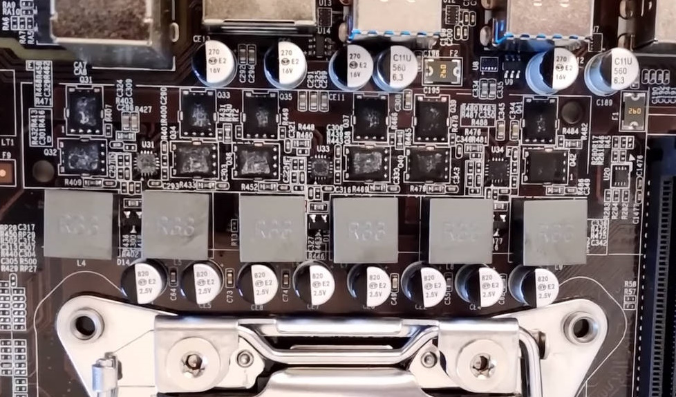 ZX‑DU99D4 (v1.11/1.12/1.31/1.41): Especificações, Revisões, BIOS