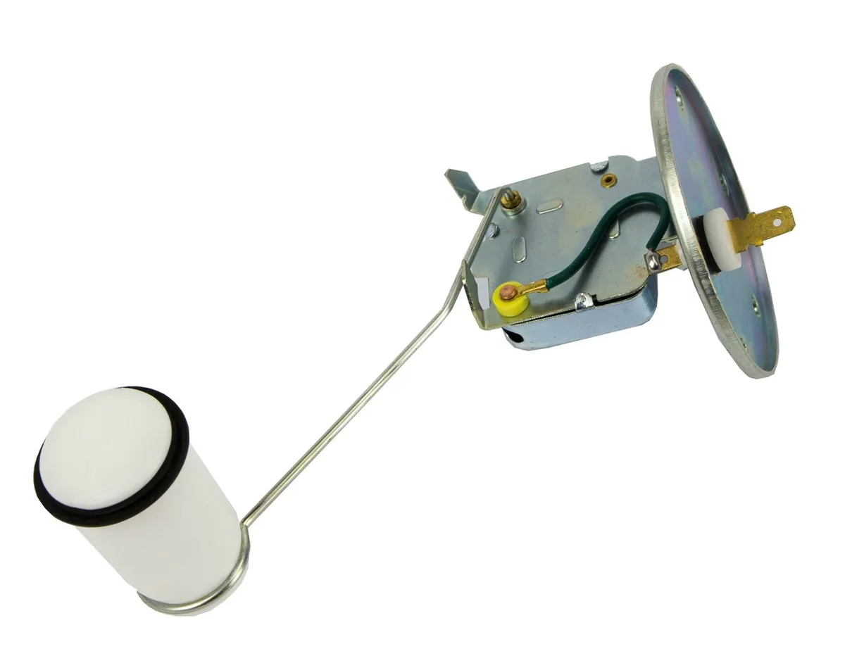 CLASSIC MINI FUEL TANK SENDER UNIT FOR VAN, CLUBMAN ESTATE & PICK