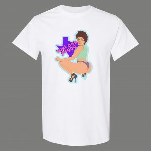 PEGGY HILL KING WET ASS PEGGY WAP TWERK TEXAS HUMOR PARODY HIGH