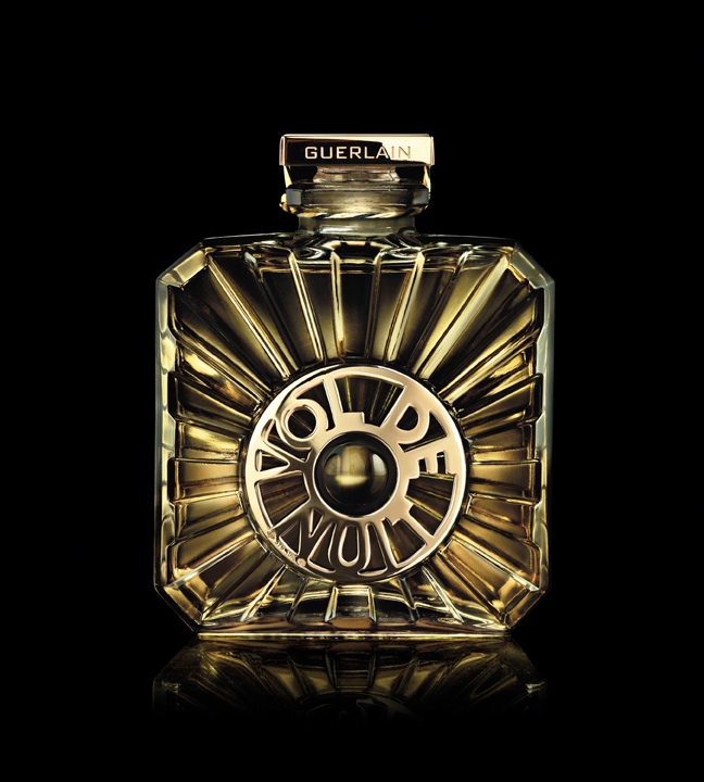 Vol de Nuit (EdT) by Guerlain – Olfactics