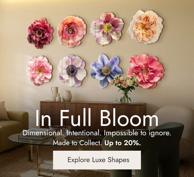 Modern Framed Wall Art, Prints, Canvas & Decor – Oliver Gal