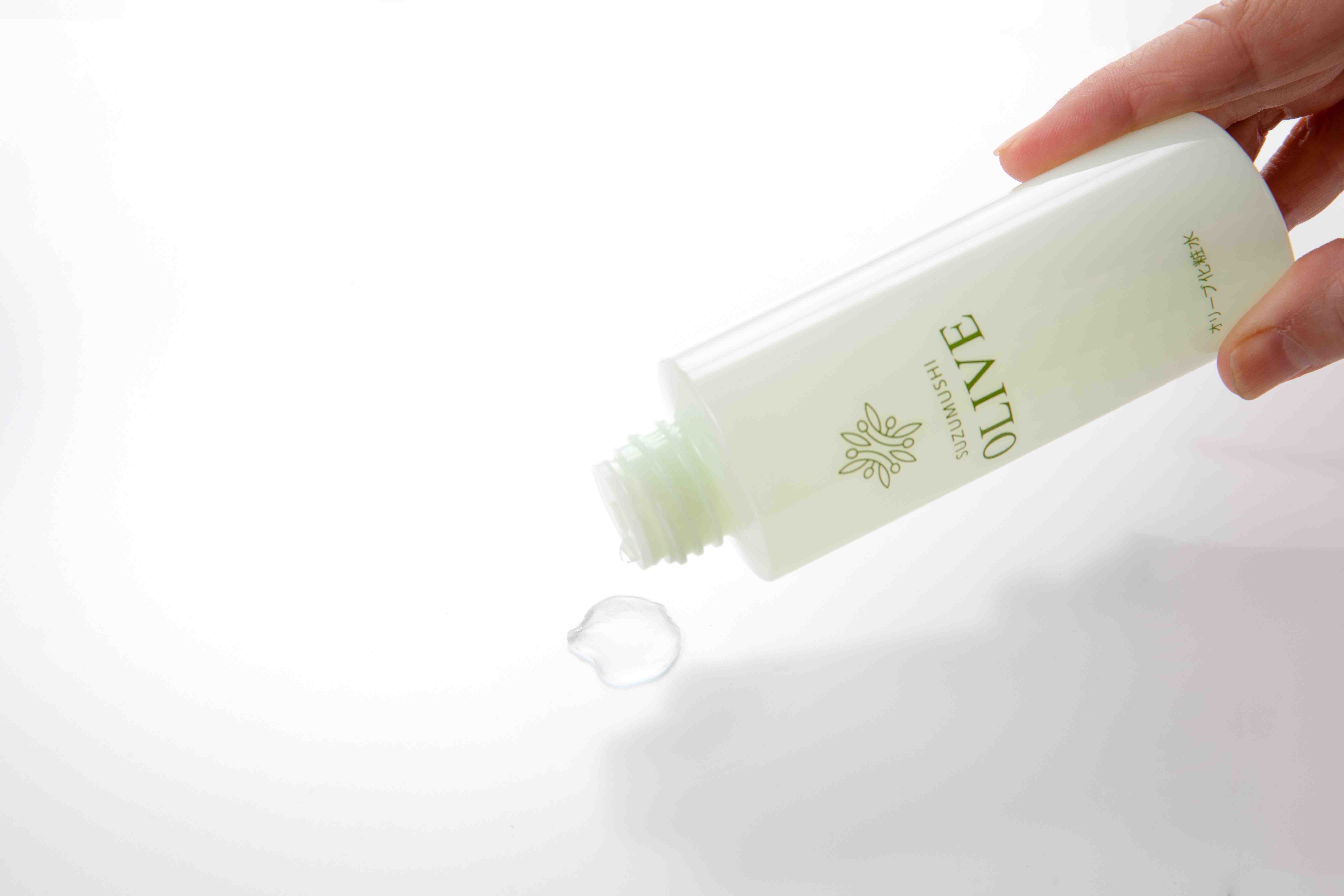 オリーブ化粧水 120ml （旧：スキンローション） - I LOVE Olive