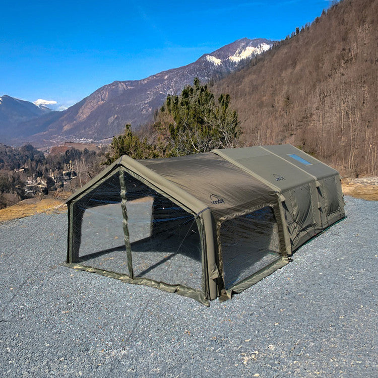 Coody AirTarp – Oliezi Outdoors