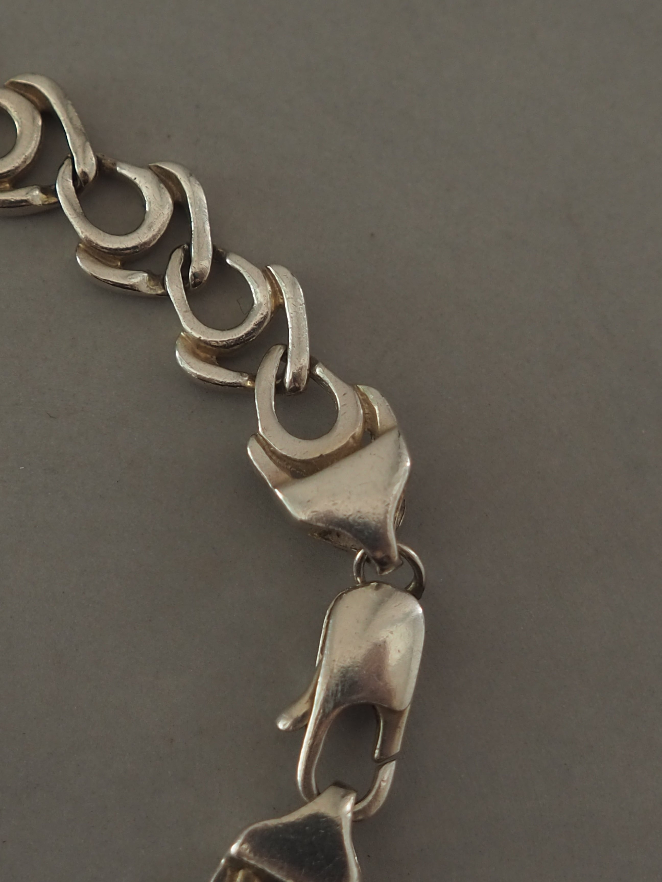 Tiffany & Co ヴィンテージ ティファニー チェーン リンク