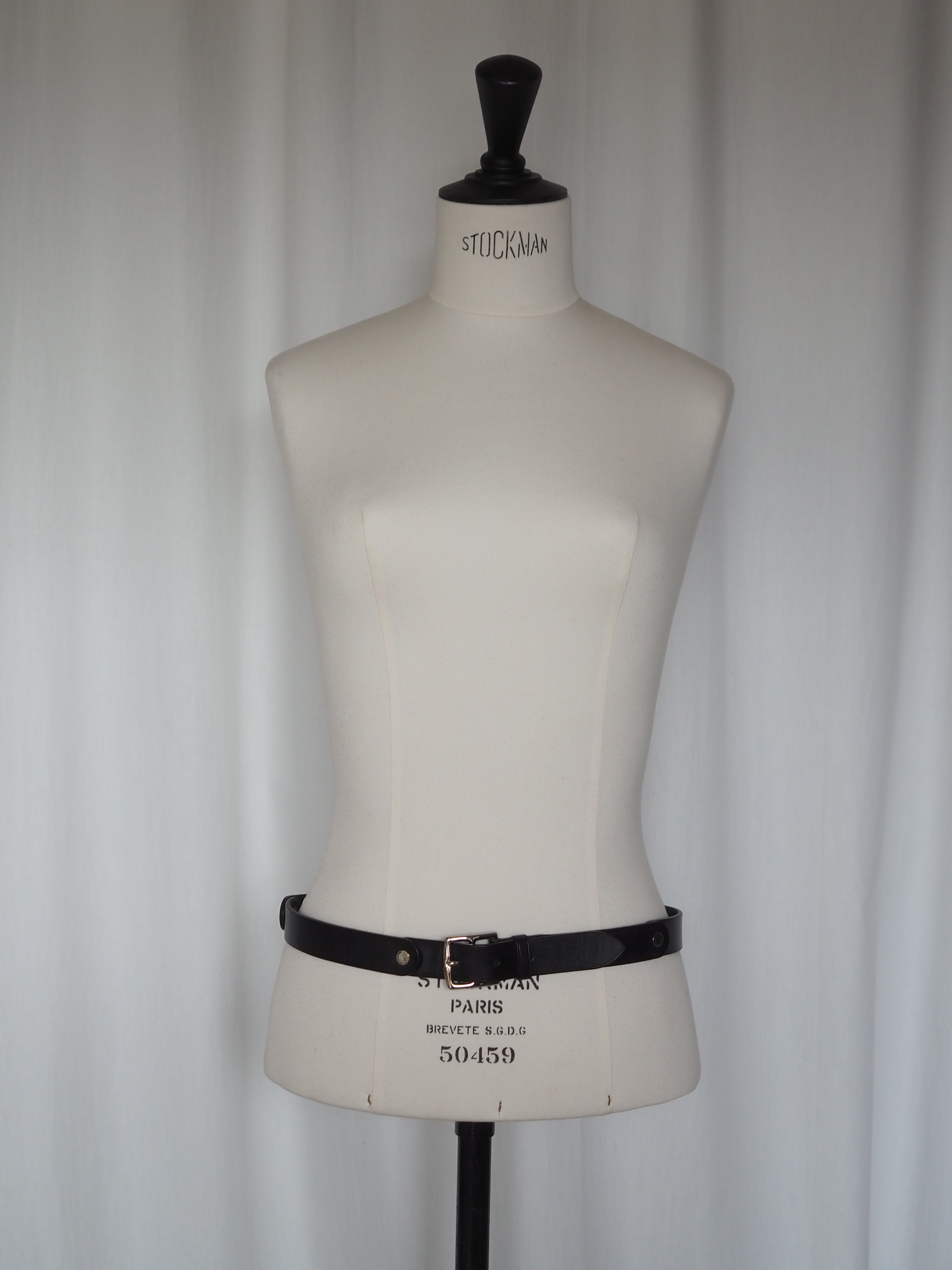 HERMES エルメス エトリヴィエール 折りたたみ ベルト 80 メンズ