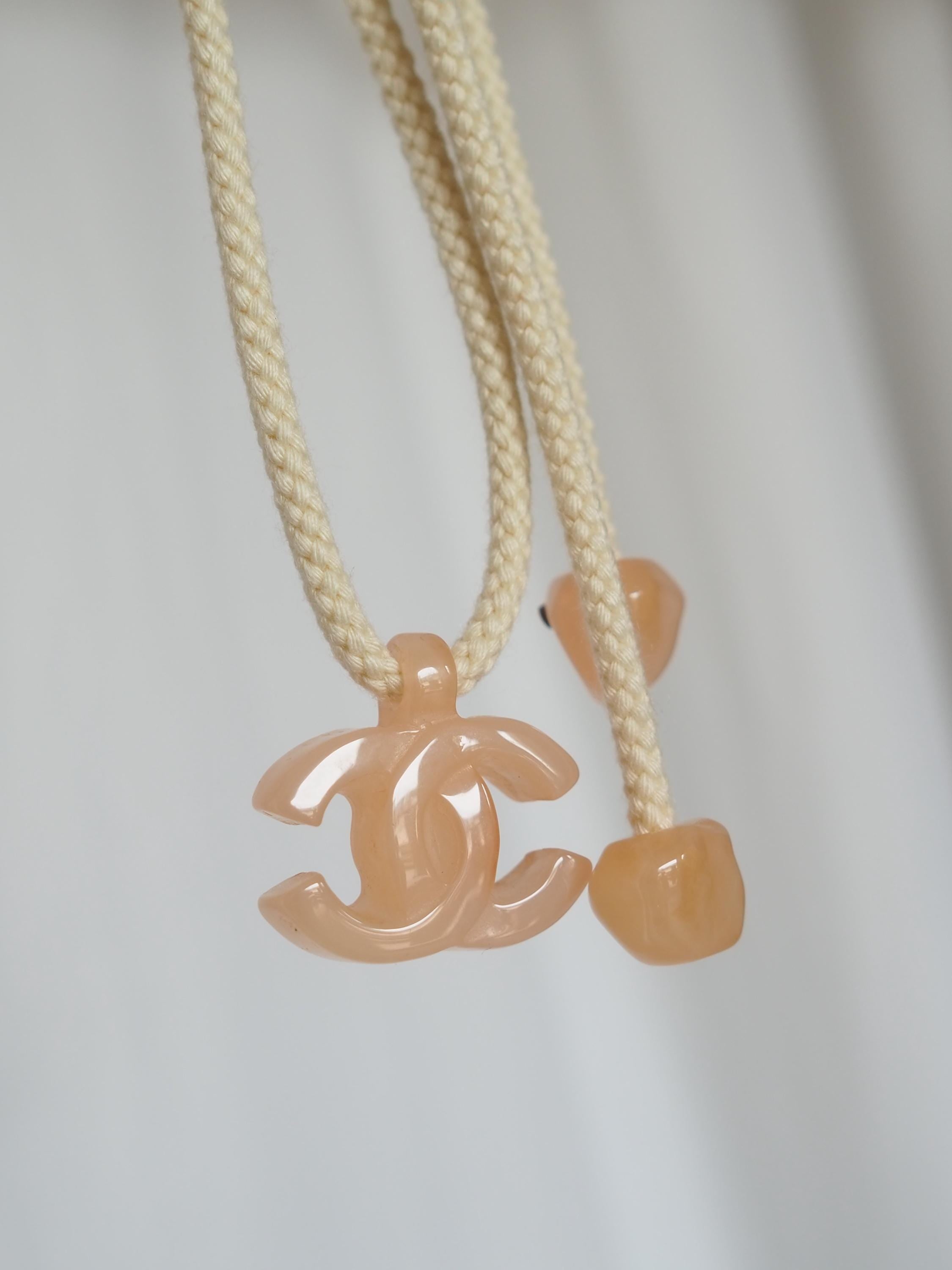 CHANEL シャネル COCO ココマーク ネックレス チョーカー