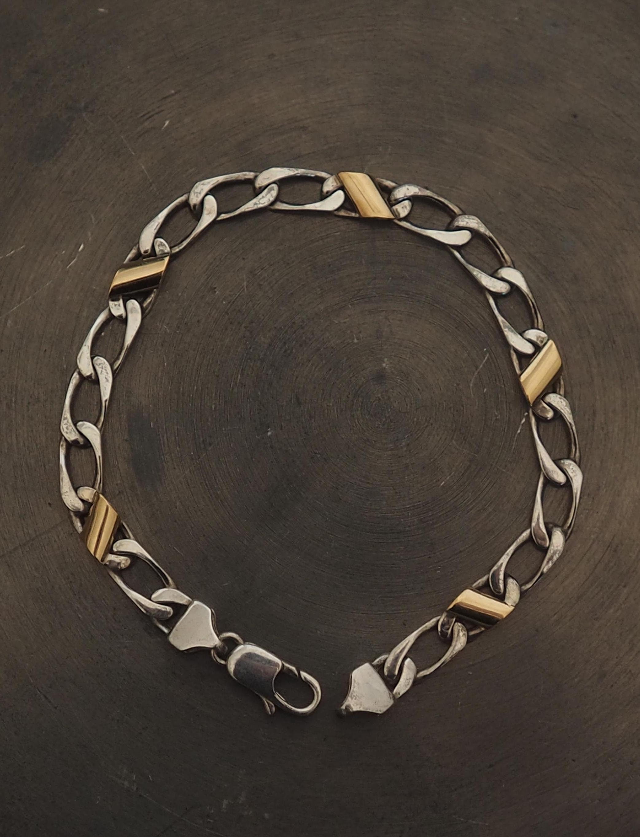 Tiffany & Co ヴィンテージ ティファニー フィガロ チェーン