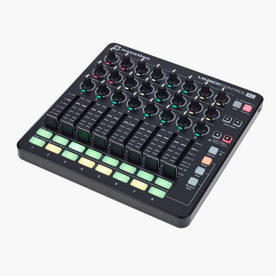 Olimpus Music | Launch Control XL MKII