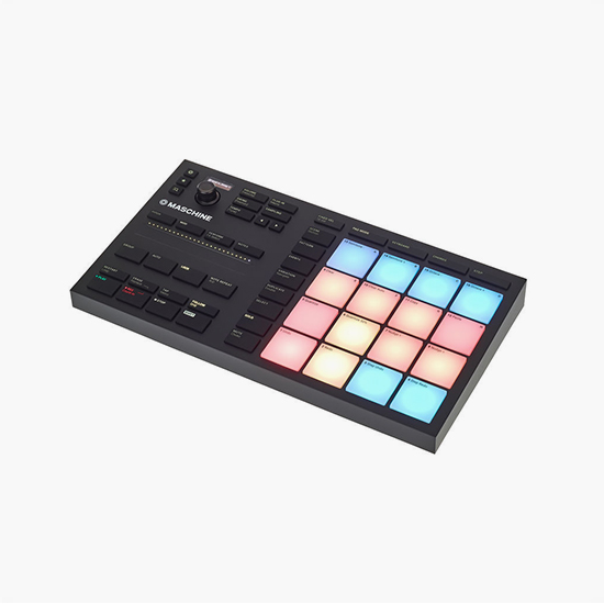 Olimpus Music | Maschine Mikro MK 3