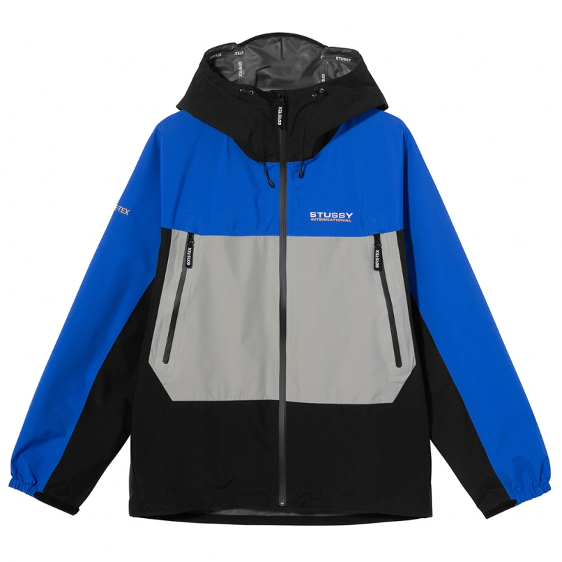 ファッションが一番楽しい季節にハイスペックなプロダクトを纏って