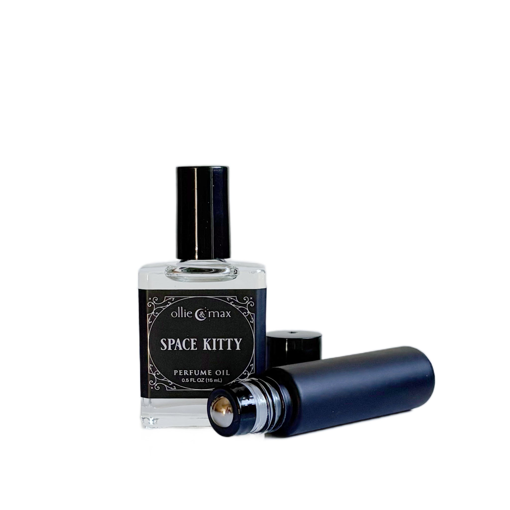 Love Witch (formerly Euphoria )Vegan Perfume Oil - ollie + max