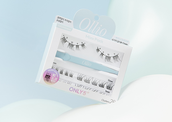 OMP04J オーリオノーグルーミックスパック ボリューミナス | Product